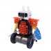 Робототехнический конструктор для детей. ROBOTIS DREAM II School Set 25